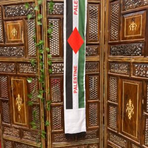 Palestine Muffler