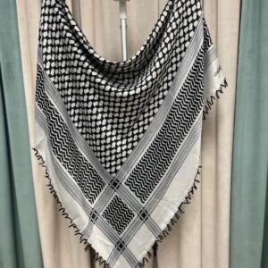 Palestine Keffiyeh