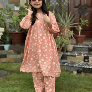 Blossom Breeze suit